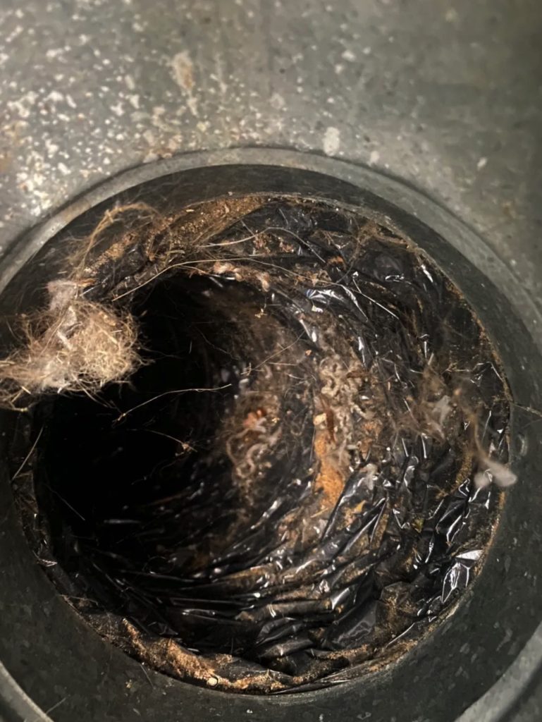 Dryer Vent Cleaning Hartford CT