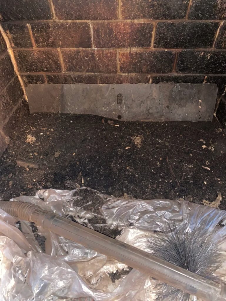 Chimney Sweep Hartford CT